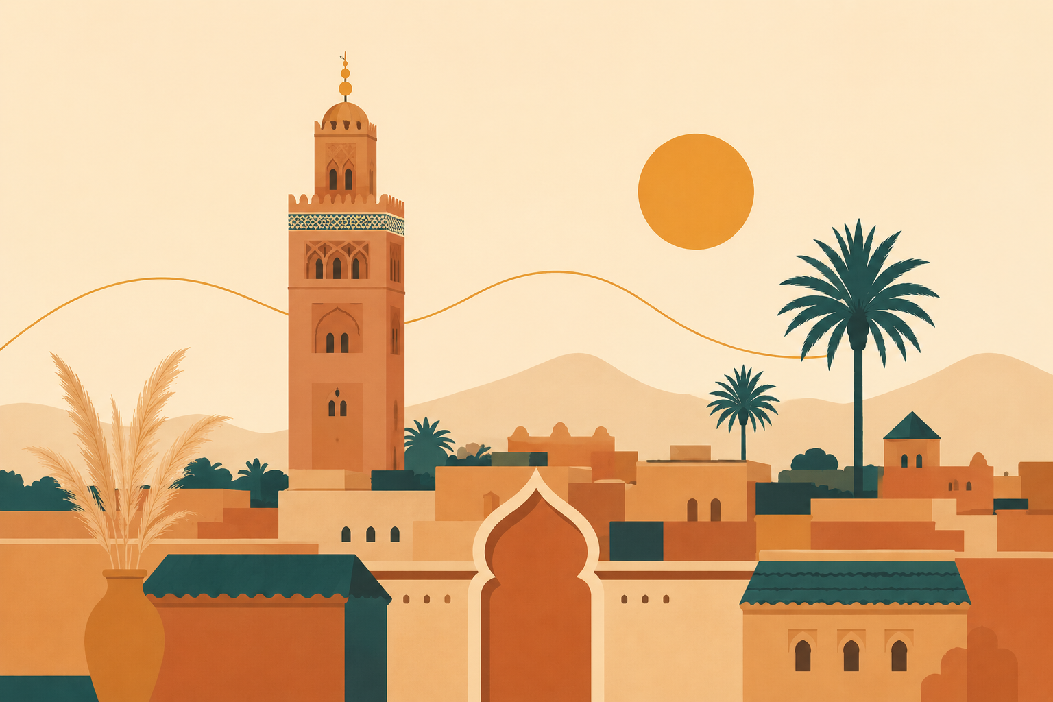 Cities & Places