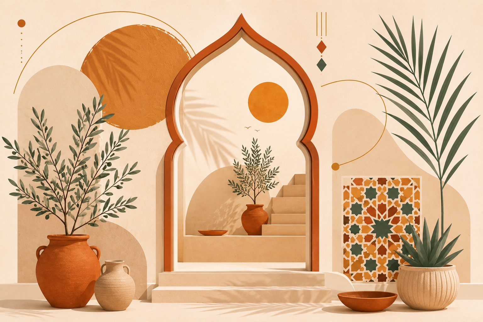 Neutral & Minimalist