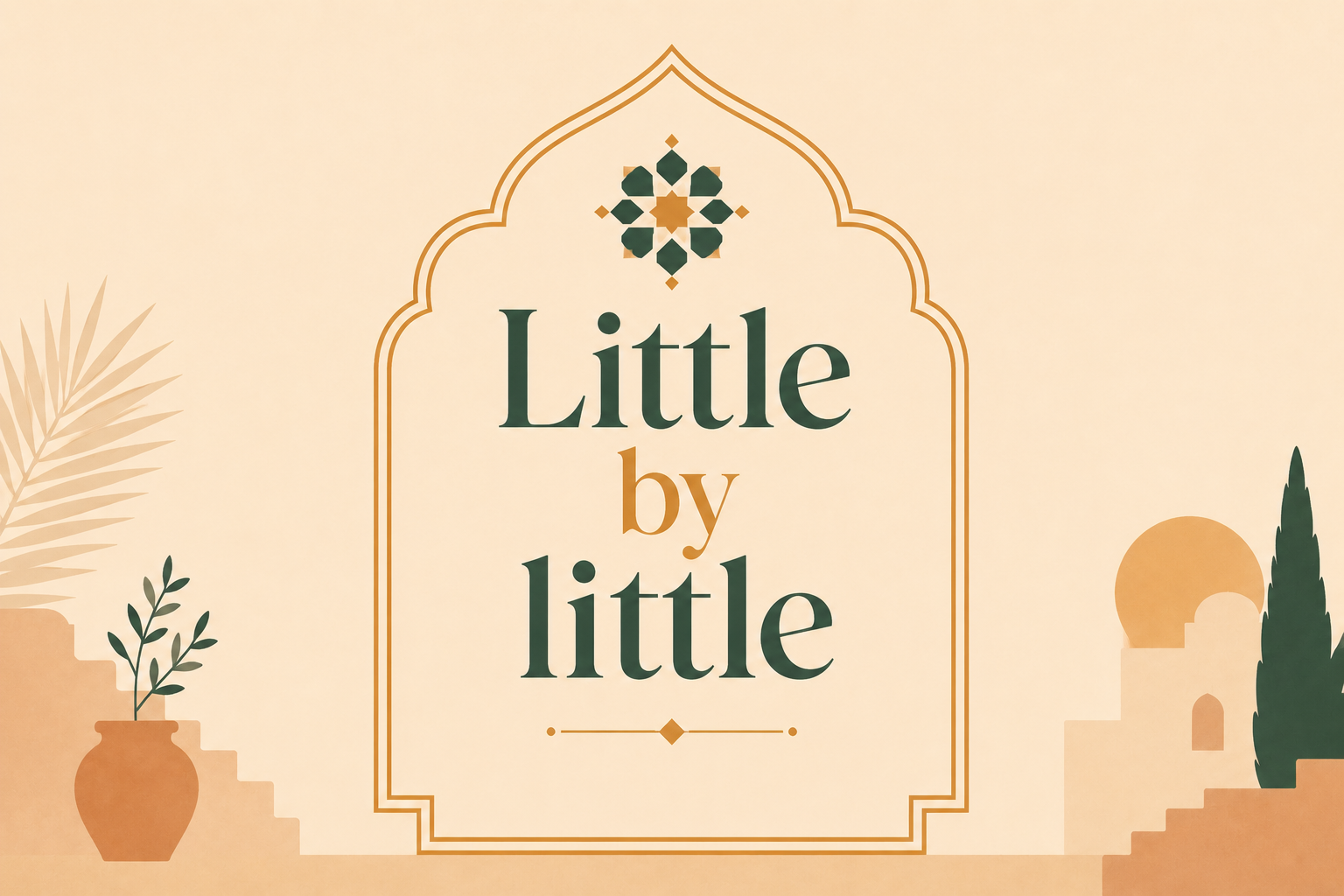 Moroccan Quotes